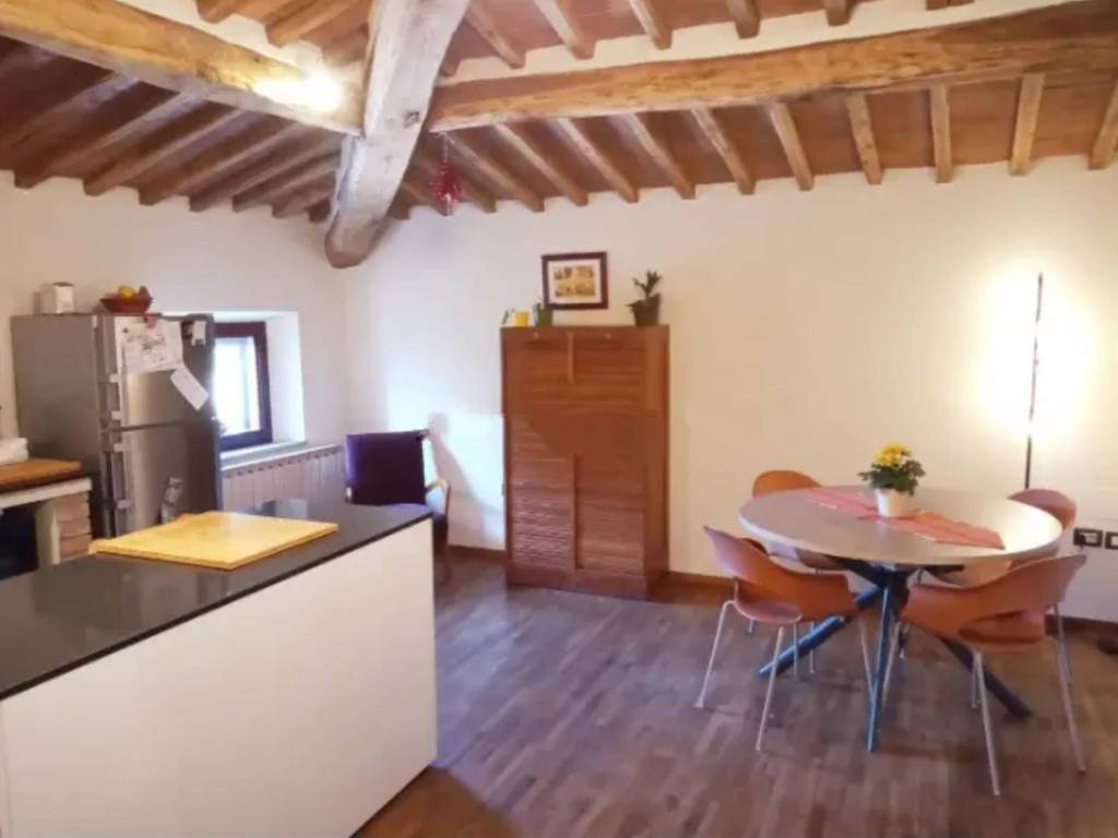 Appartamento a Castelnuovo berardenga in Località Bossi - Foto 3
