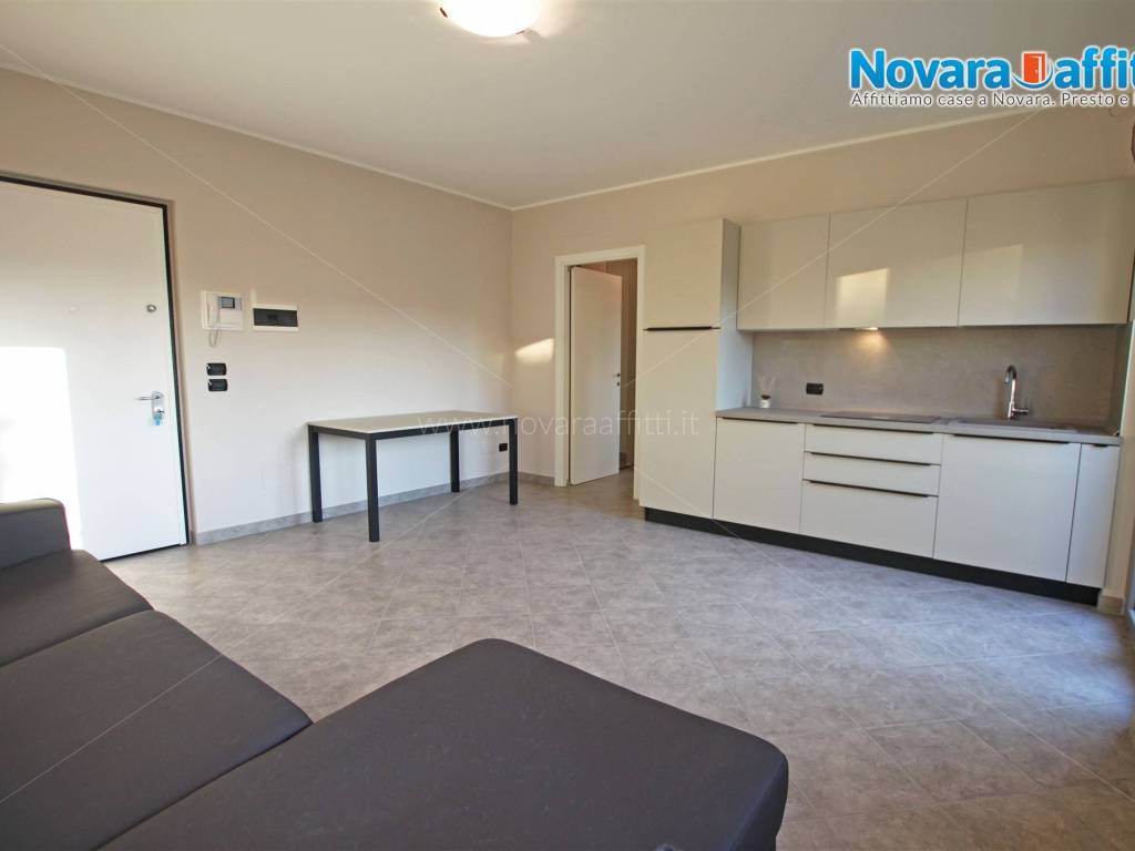 Appartamento a Novara in Via Giuseppe Torelli, 64 - Foto 2