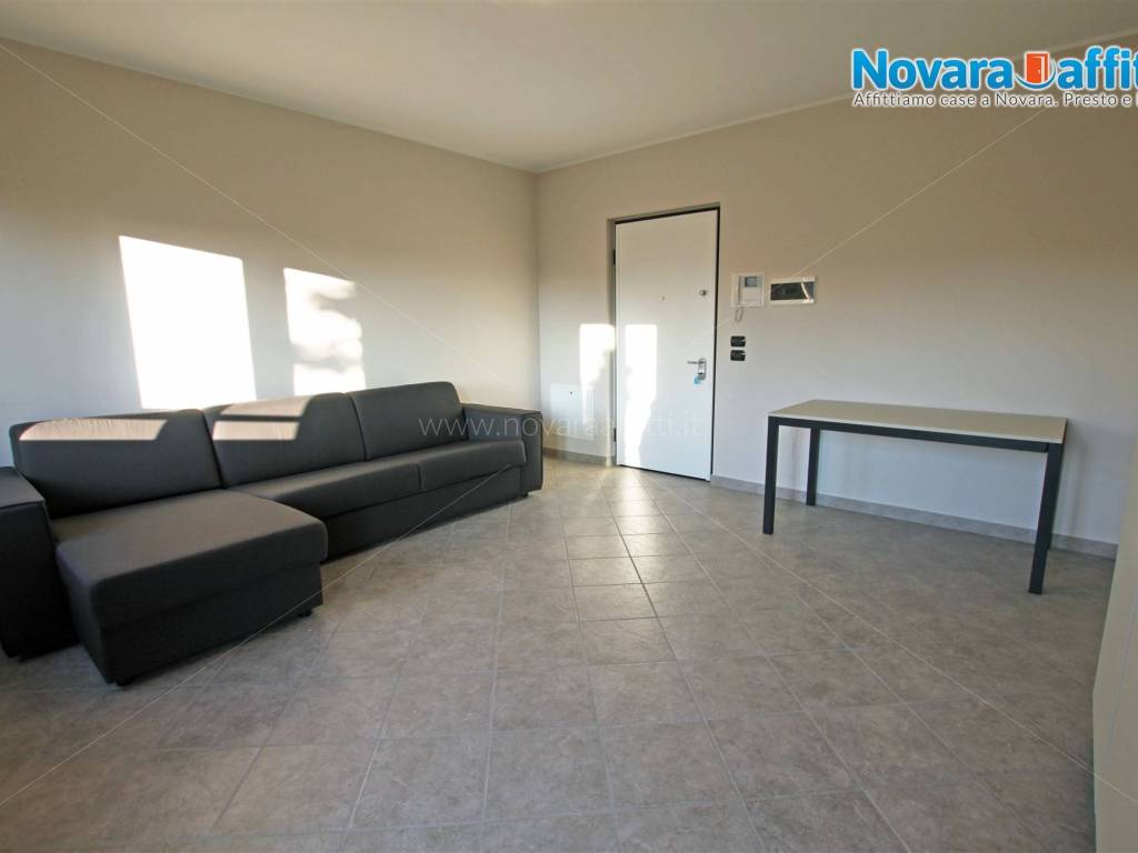 Appartamento a Novara in Via Giuseppe Torelli, 64 - Foto 3