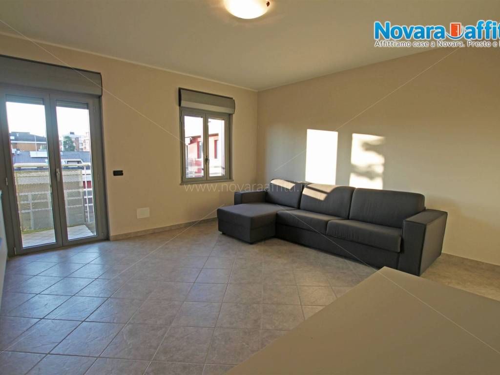 Appartamento a Novara in Via Giuseppe Torelli, 64 - Foto 4