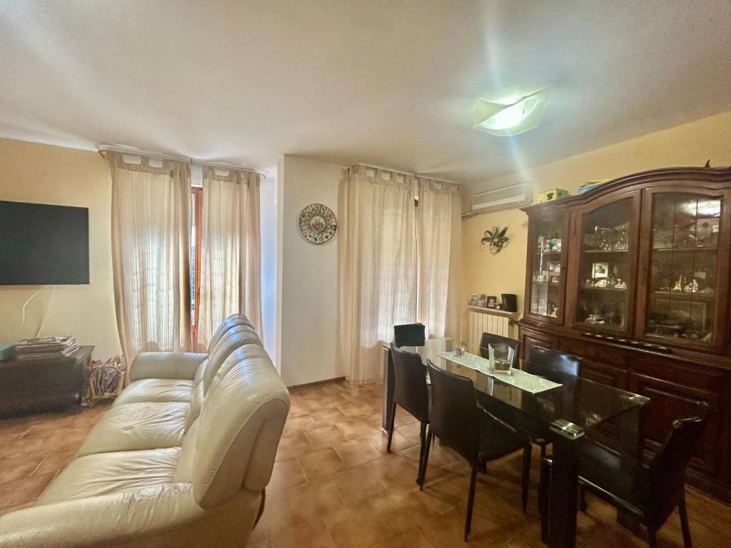 Appartamento a Sovicille in Via del Castruccio - Foto 2