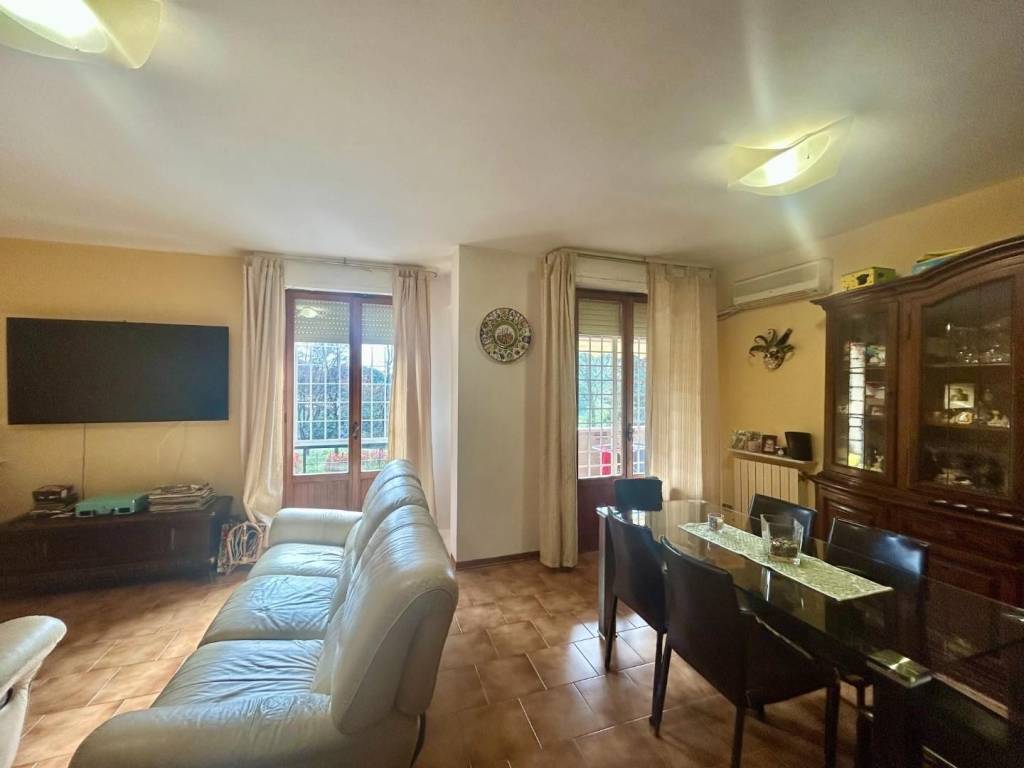 Appartamento a Sovicille in Via del Castruccio - Foto 3