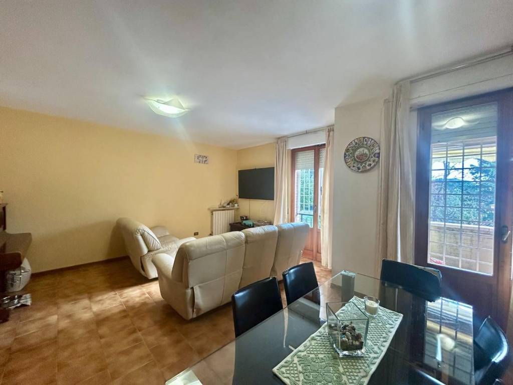 Appartamento a Sovicille in Via del Castruccio - Foto 4