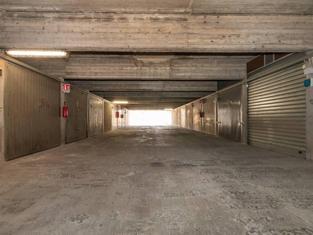 Box / garage a Saluzzo in Via Savigliano, SNC - Foto 3
