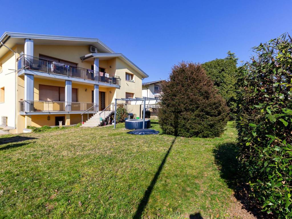 Villa a Cordenons in VIA BERNINI, 2 - Foto 3