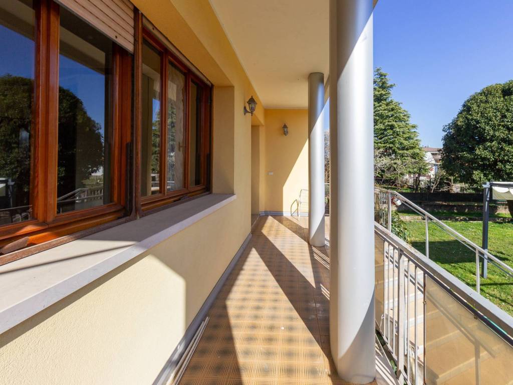 Villa a Cordenons in VIA BERNINI, 2 - Foto 4