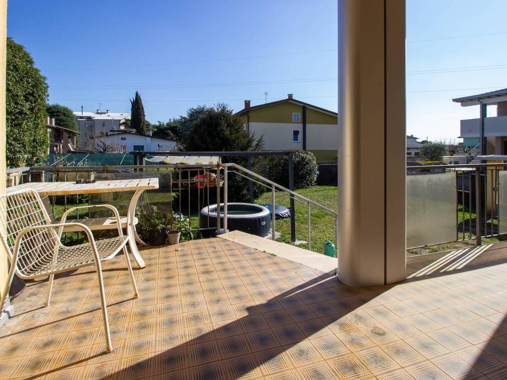 Villa a Cordenons in VIA BERNINI, 2 - Foto 5