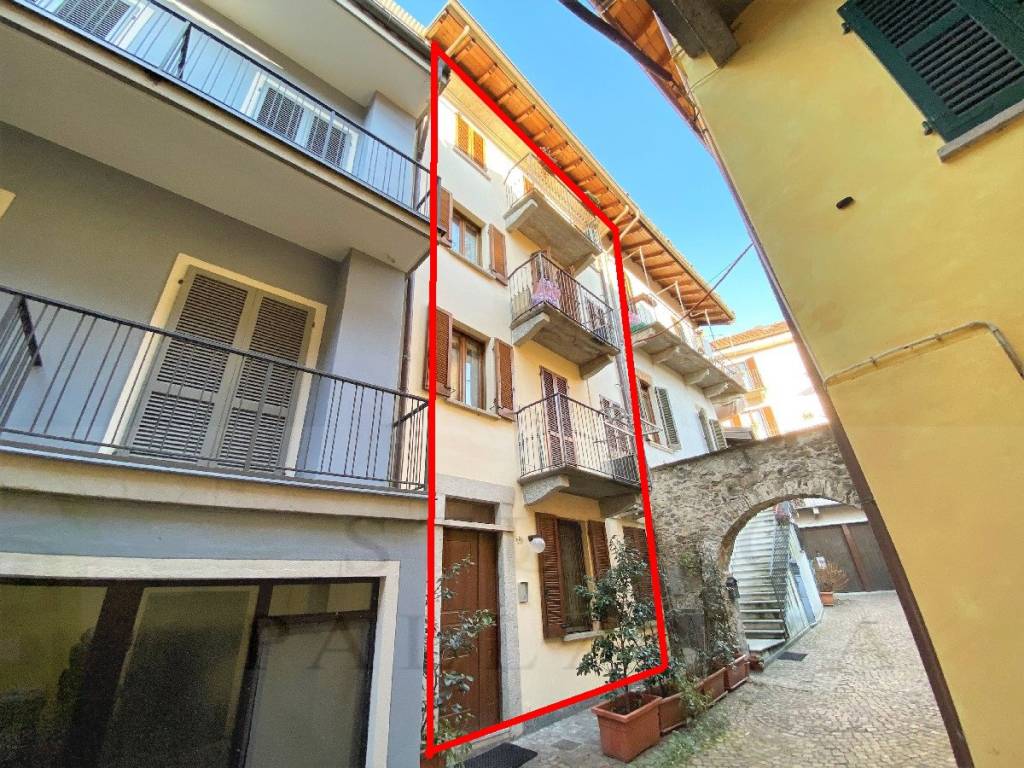 Casa indipendente a Verbania in Vicolo delle Fragole - Foto 2