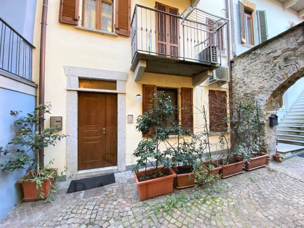 Casa indipendente a Verbania in Vicolo delle Fragole - Foto 3