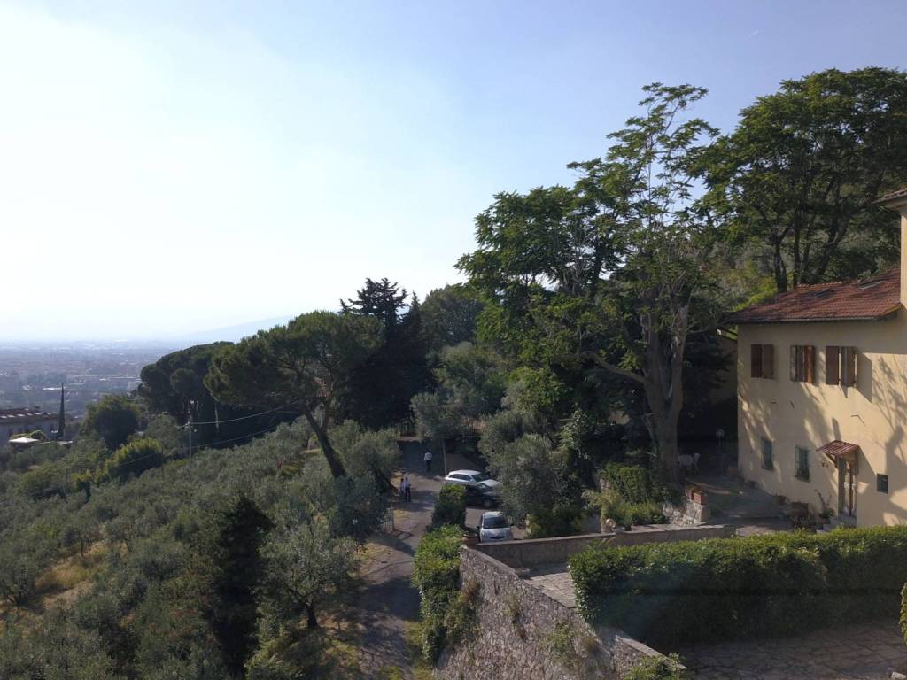 Villa a Prato in Via di Giolica Alta - Foto 2