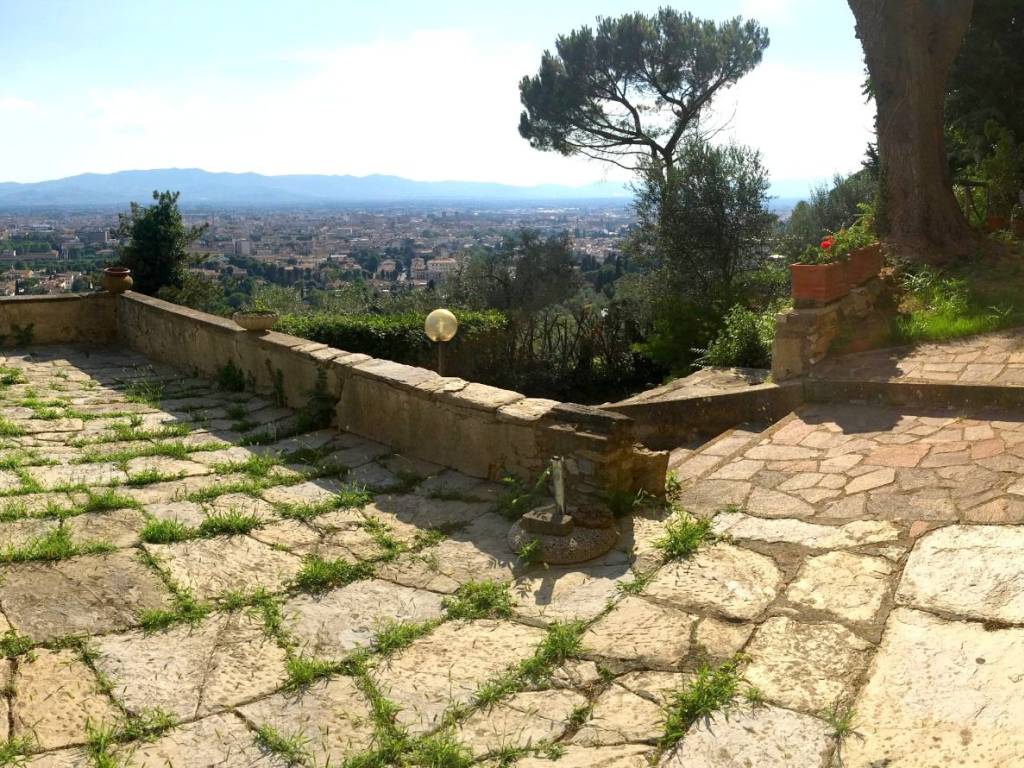 Villa a Prato in Via di Giolica Alta - Foto 4