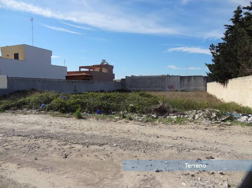 Terreno a Lecce in Via Libero Bovio - Foto 4