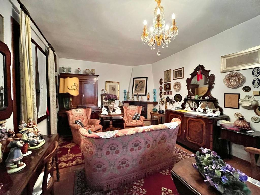 Villa a Moglia - Foto 2