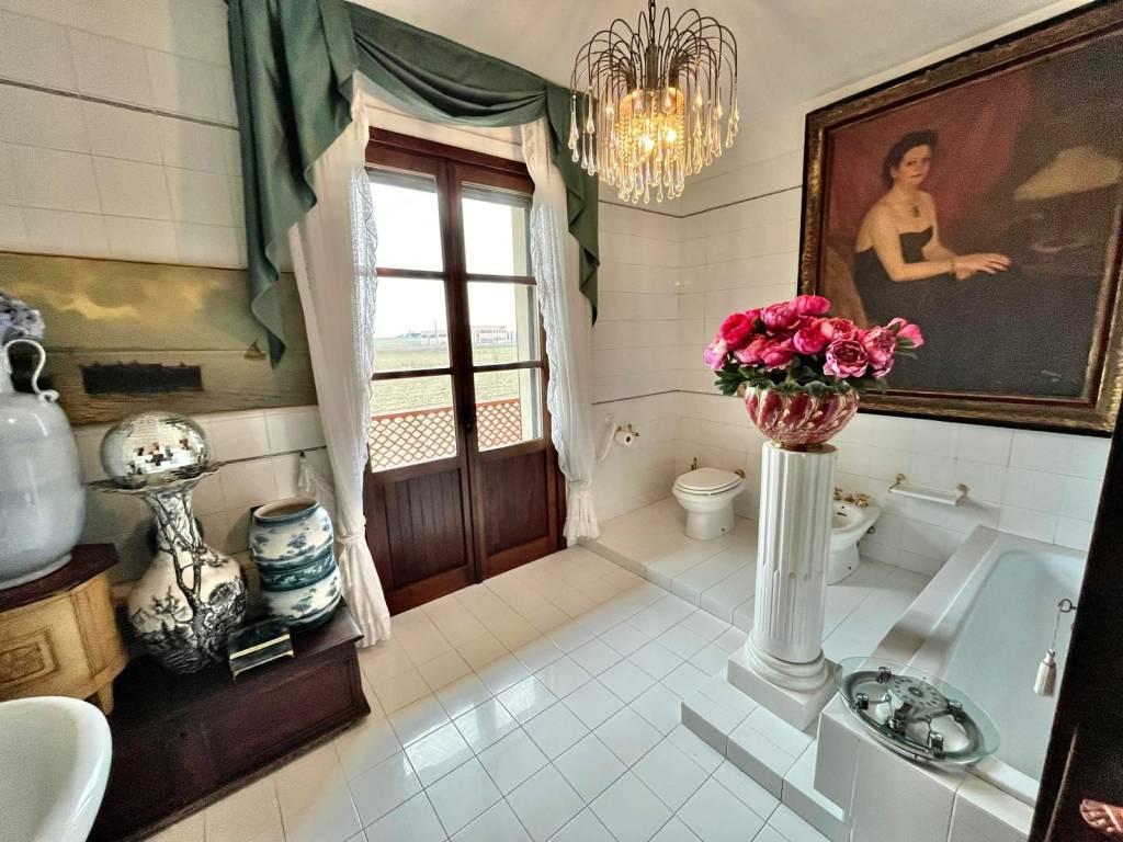 Villa a Moglia - Foto 4