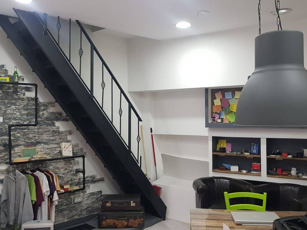 Immobile a Viterbo in Via Aurelio Saffi - Foto 2