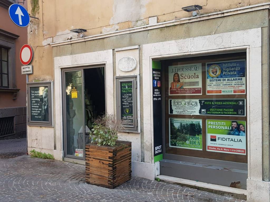 Immobile a Viterbo in Via Aurelio Saffi - Foto 3