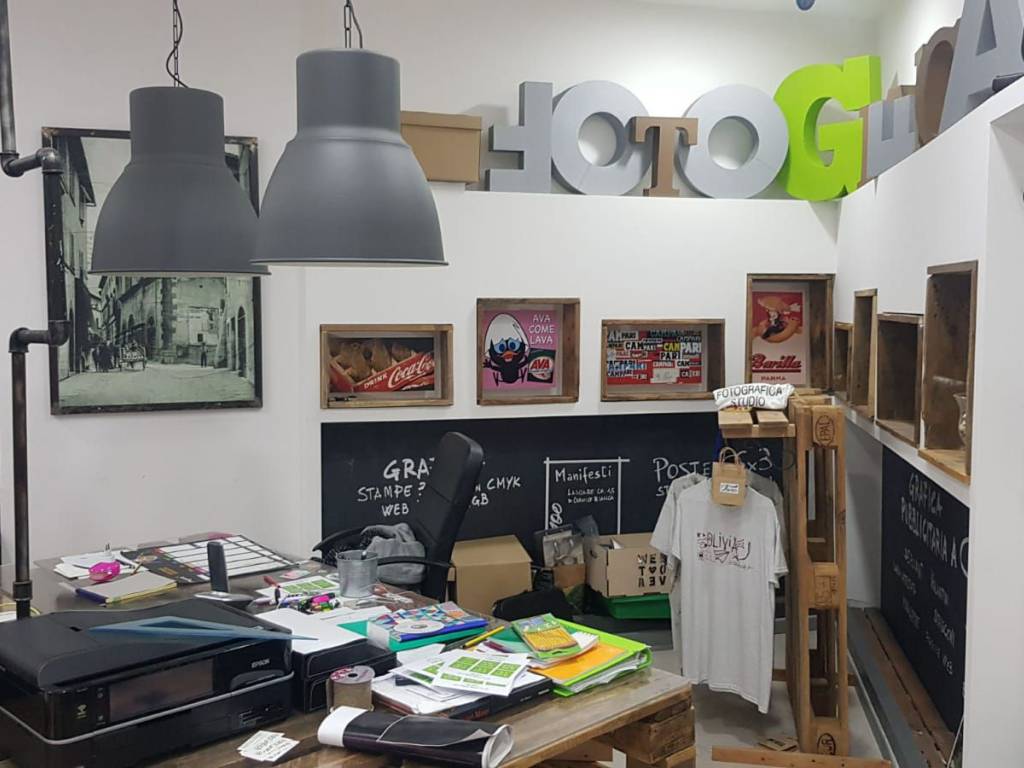 Immobile a Viterbo in Via Aurelio Saffi - Foto 4