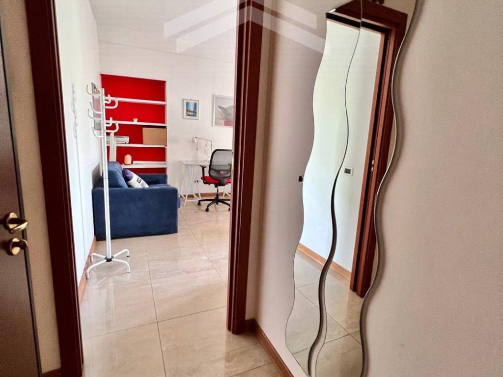 Appartamento a Campobasso in Via Garibaldi - Foto 2