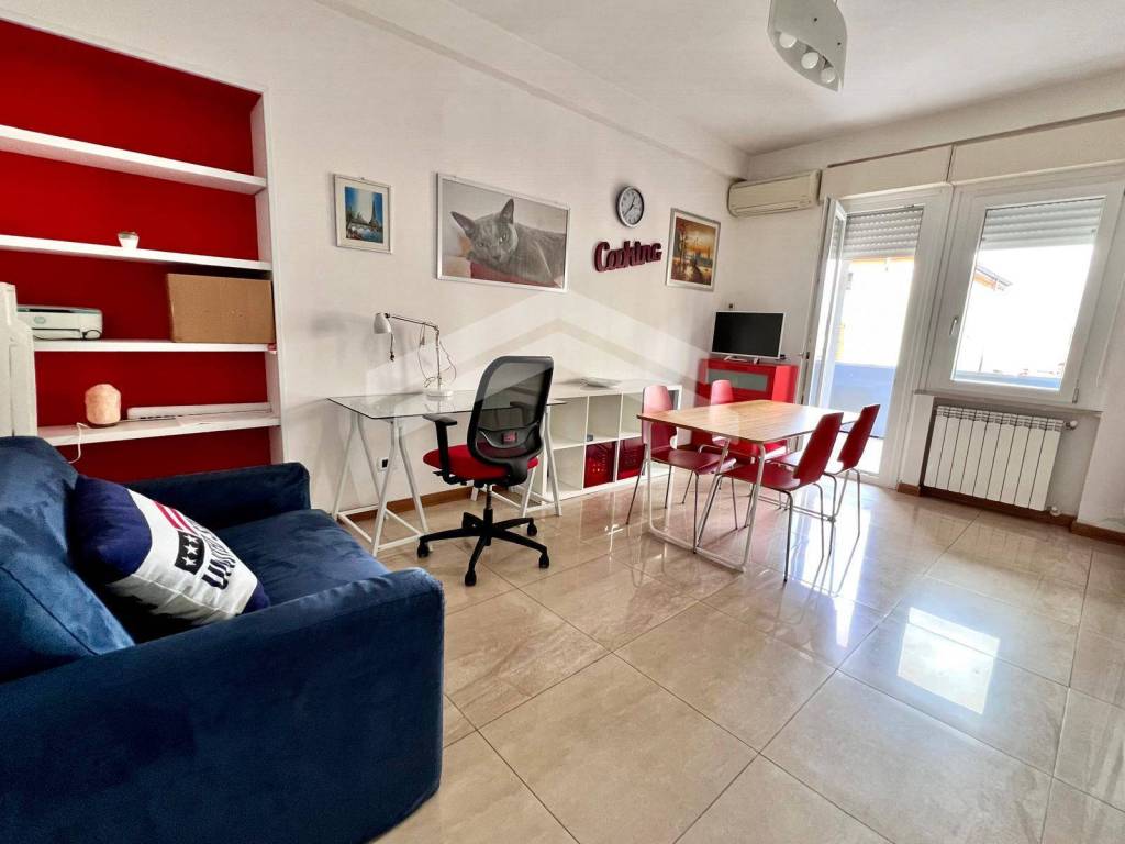 Appartamento a Campobasso in Via Garibaldi - Foto 3