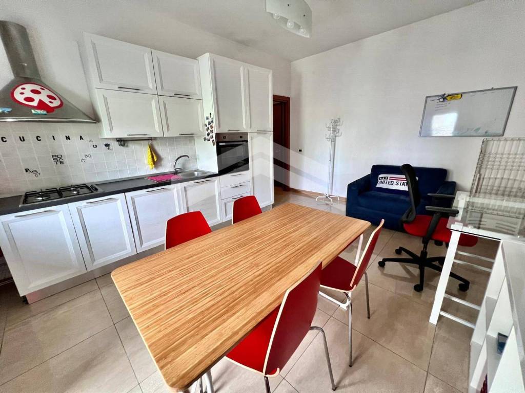 Appartamento a Campobasso in Via Garibaldi - Foto 5