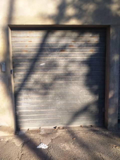 Box / garage a Perugia in Via Maria Valentini Bonaparte - Foto 5