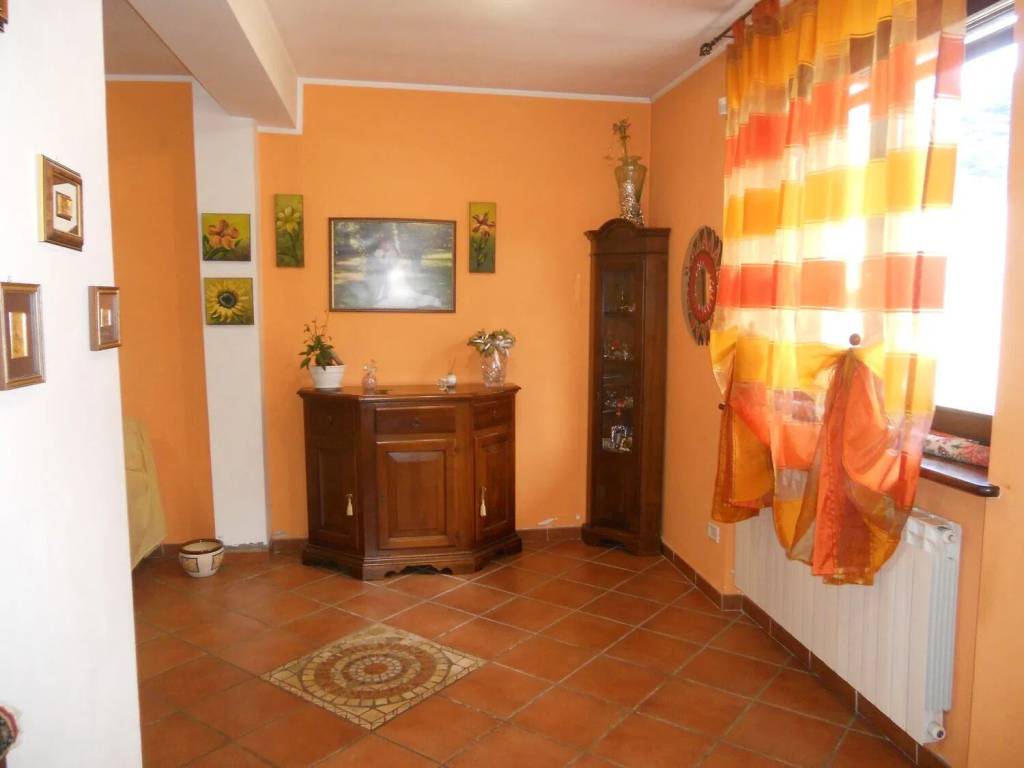 Villa a Avezzano in Via Antonio Bianchi, 21 - Foto 4