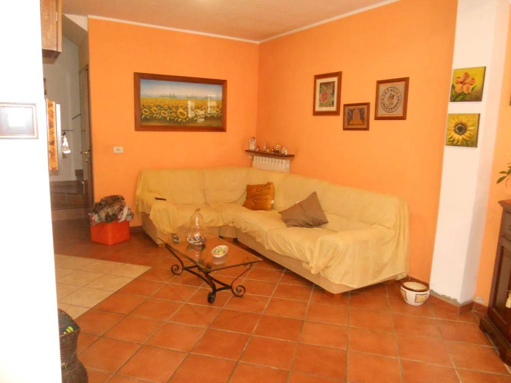 Villa a Avezzano in Via Antonio Bianchi, 21 - Foto 5