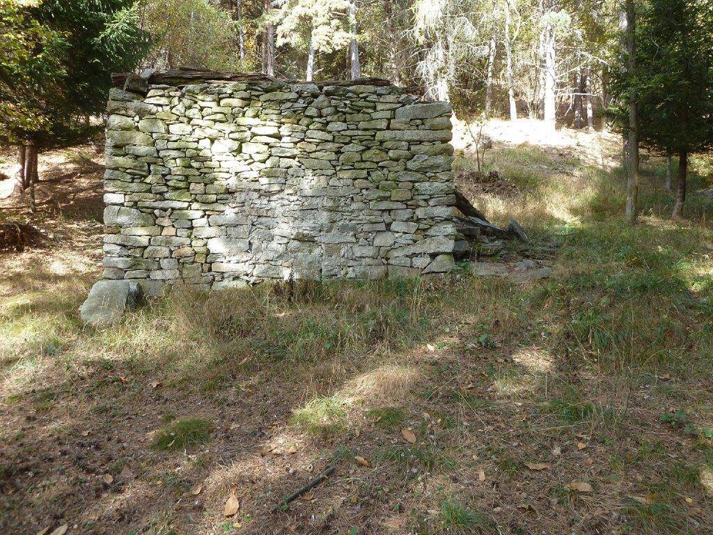 Rustico / casale a Varzo in Alpe Salera, - - Foto 2