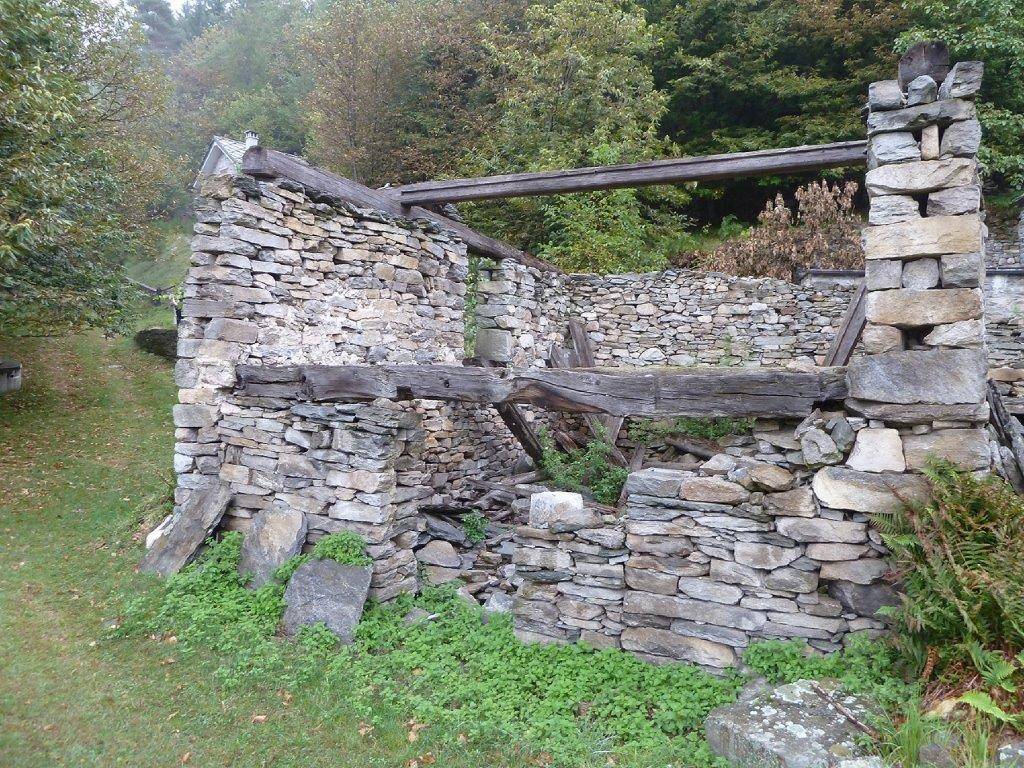 Rustico / casale a Varzo in Alpe Dai, - - Foto 2