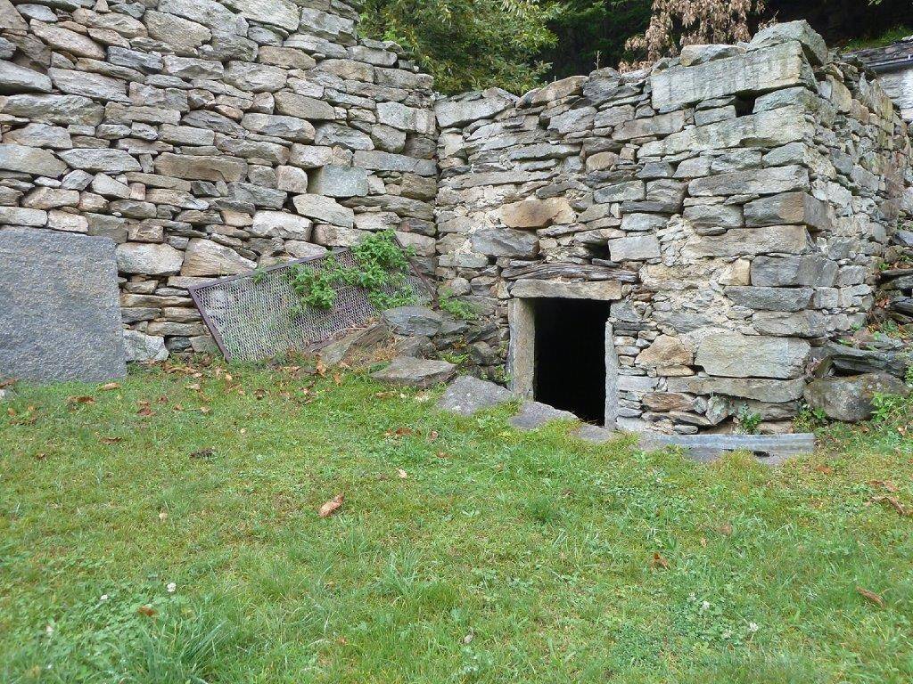 Rustico / casale a Varzo in Alpe Dai, - - Foto 5