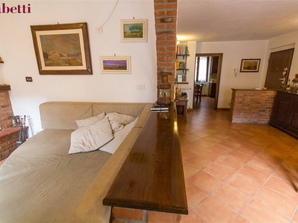 Appartamento a Monte argentario in via panoramica , 39 - Foto 3
