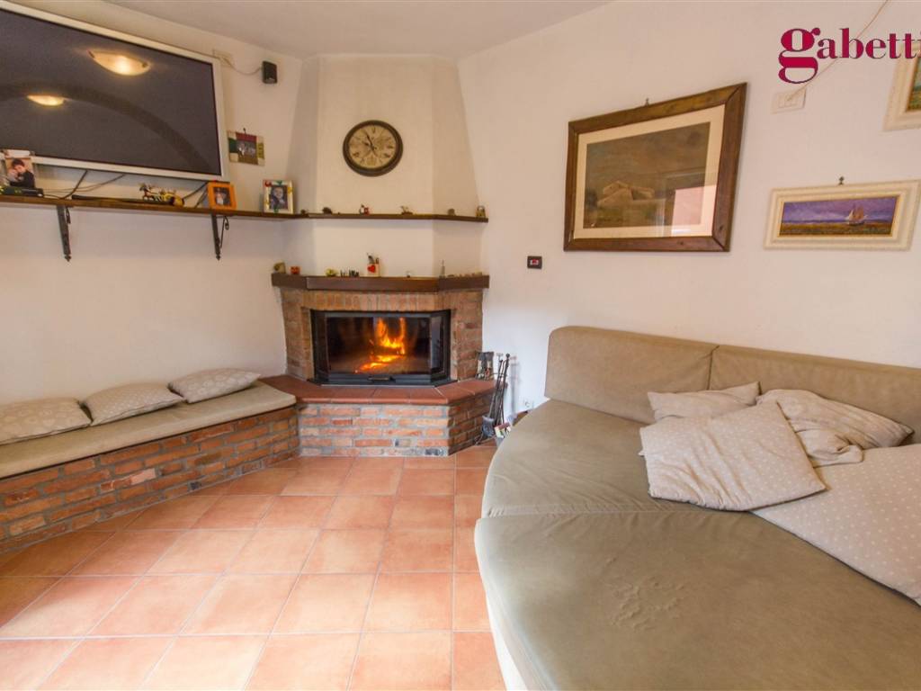 Appartamento a Monte argentario in via panoramica , 39 - Foto 4