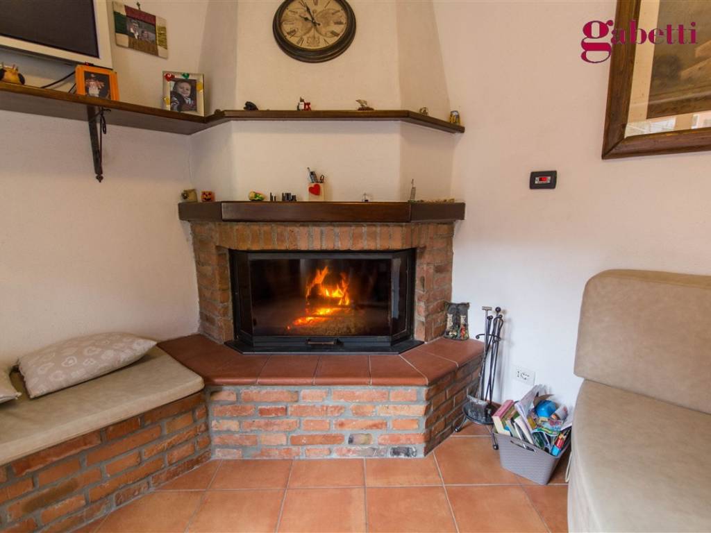 Appartamento a Monte argentario in via panoramica , 39 - Foto 5
