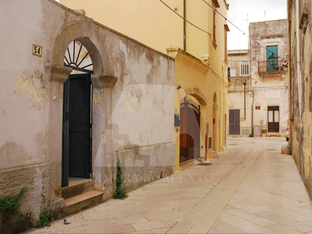Casa indipendente a Presicce-acquarica in Via Antonio Gramsci, 54 - Foto 2