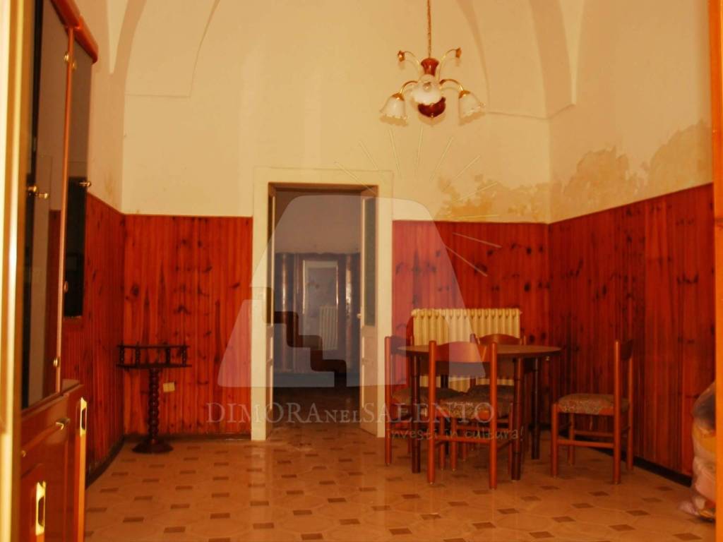 Casa indipendente a Presicce-acquarica in Via Antonio Gramsci, 54 - Foto 3