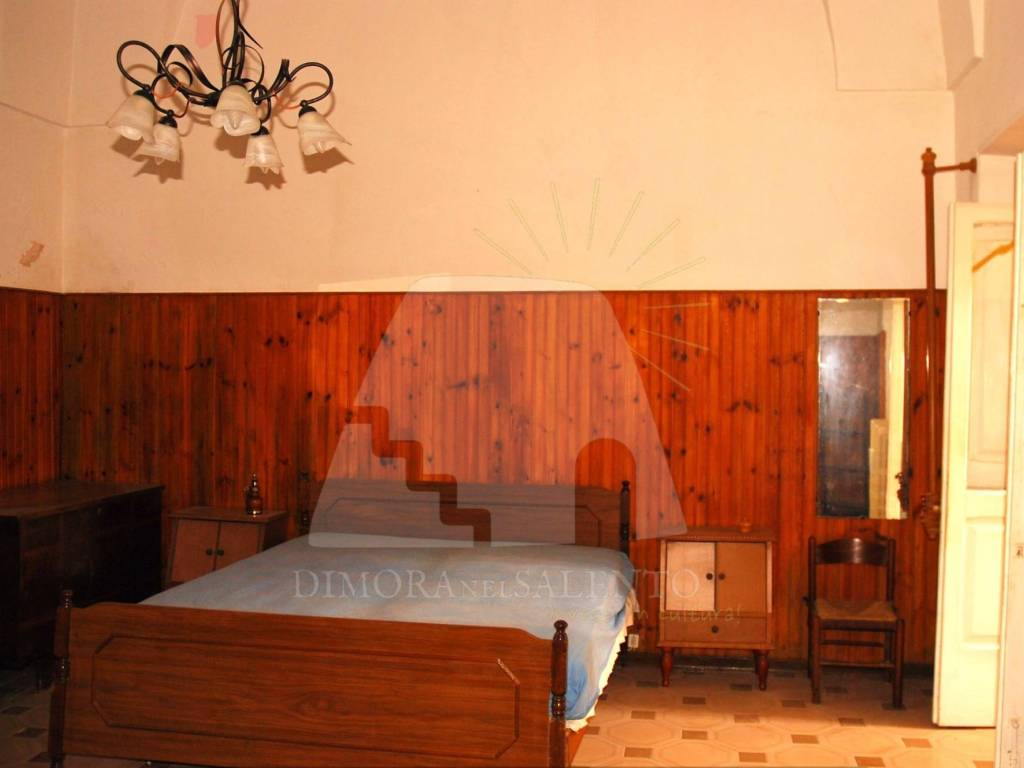 Casa indipendente a Presicce-acquarica in Via Antonio Gramsci, 54 - Foto 4