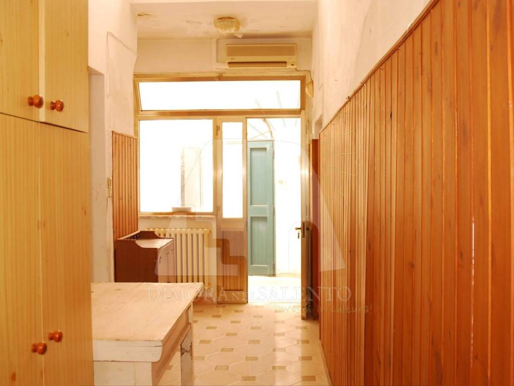 Casa indipendente a Presicce-acquarica in Via Antonio Gramsci, 54 - Foto 5