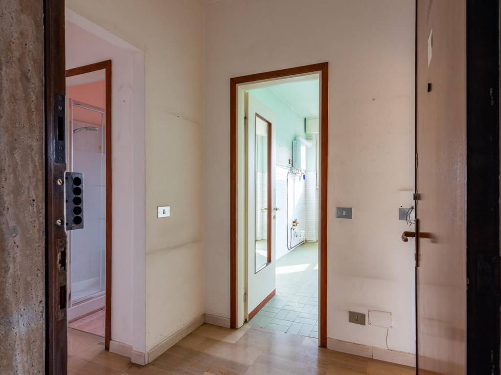 Appartamento a Milano in Via Sulmona,23 - Foto 3