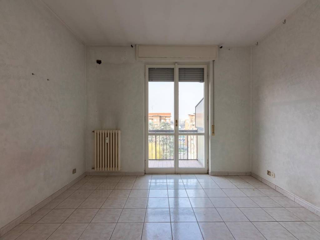 Appartamento a Milano in Via Sulmona,23 - Foto 4