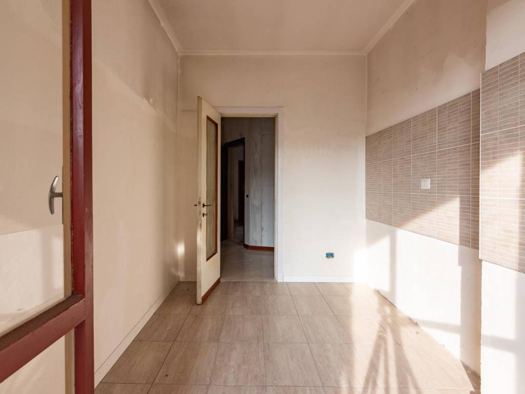 Appartamento a Milano in Via Sulmona,23 - Foto 5