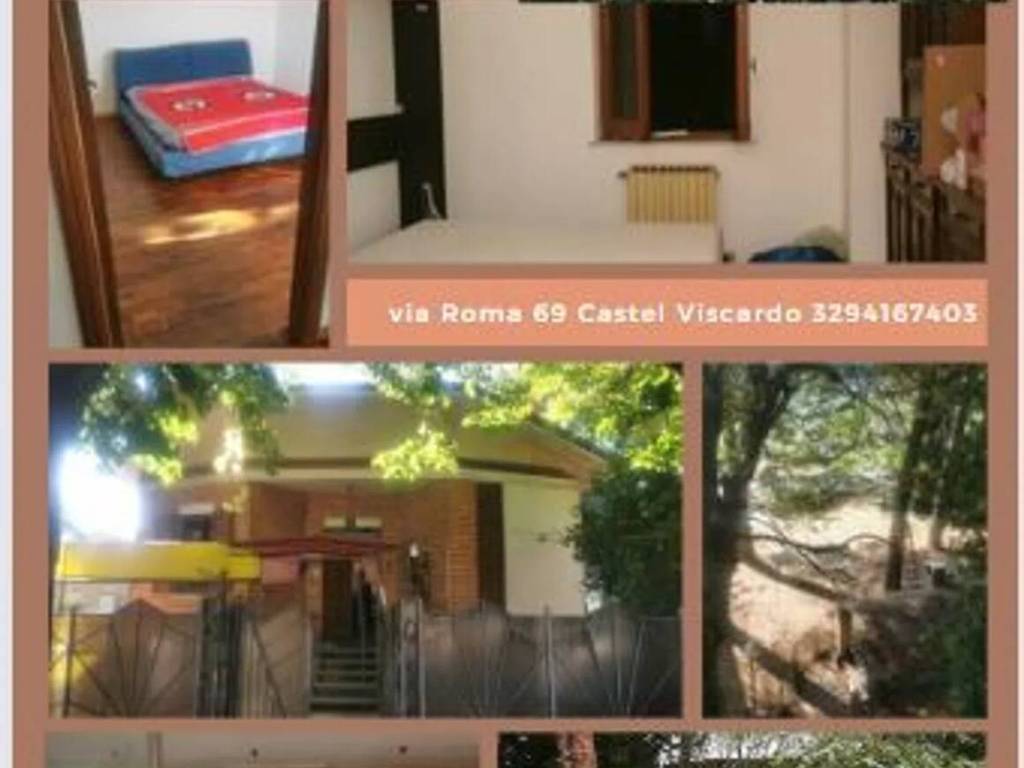 Immobile a Castel viscardo in Via Roma, 67 - Foto 2
