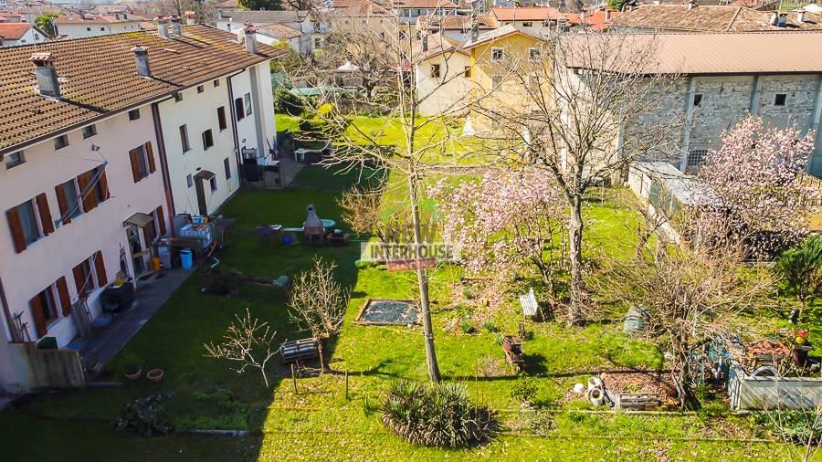 Villetta a schiera a Sequals in Via della Chiesa, 13 - Foto 3