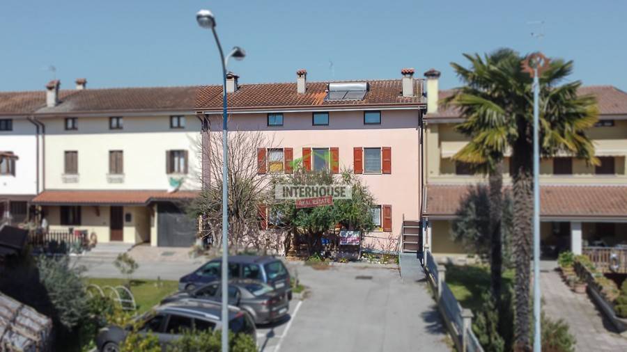 Villetta a schiera a Sequals in Via della Chiesa, 13 - Foto 5