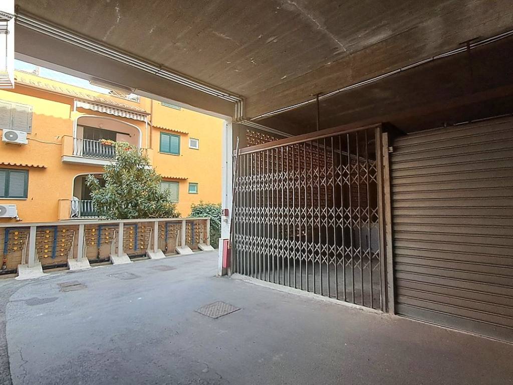 Box / garage a Monte argentario in Strada Provinciale Orbetellana - Foto 3