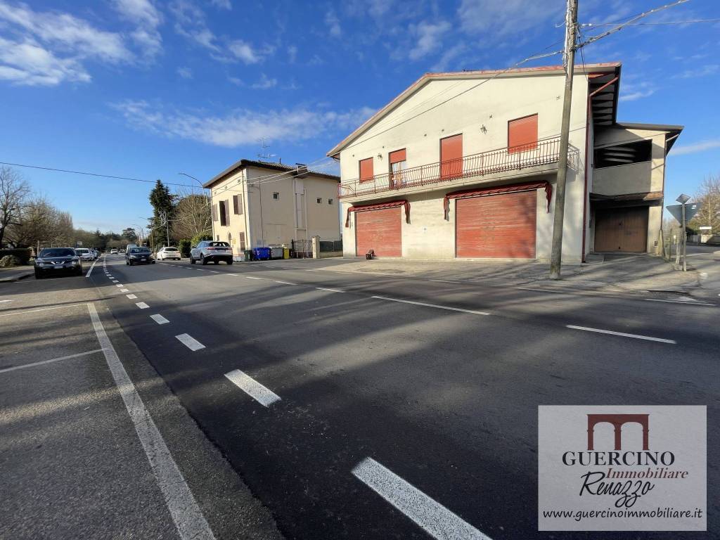 Immobile a Cento in Via Statale - Foto 3