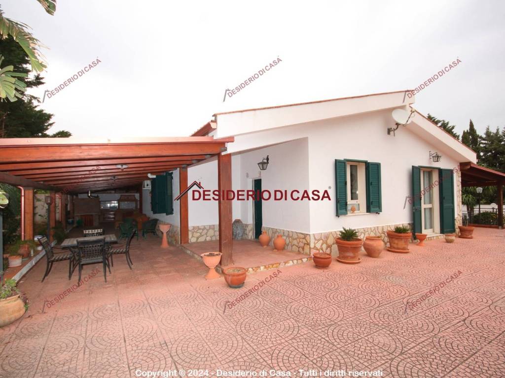 Villa a Carini in Via Praga - Foto 2