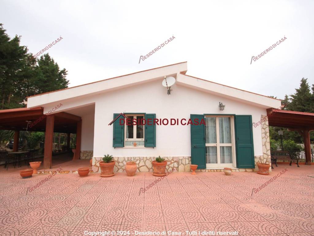 Villa a Carini in Via Praga - Foto 3