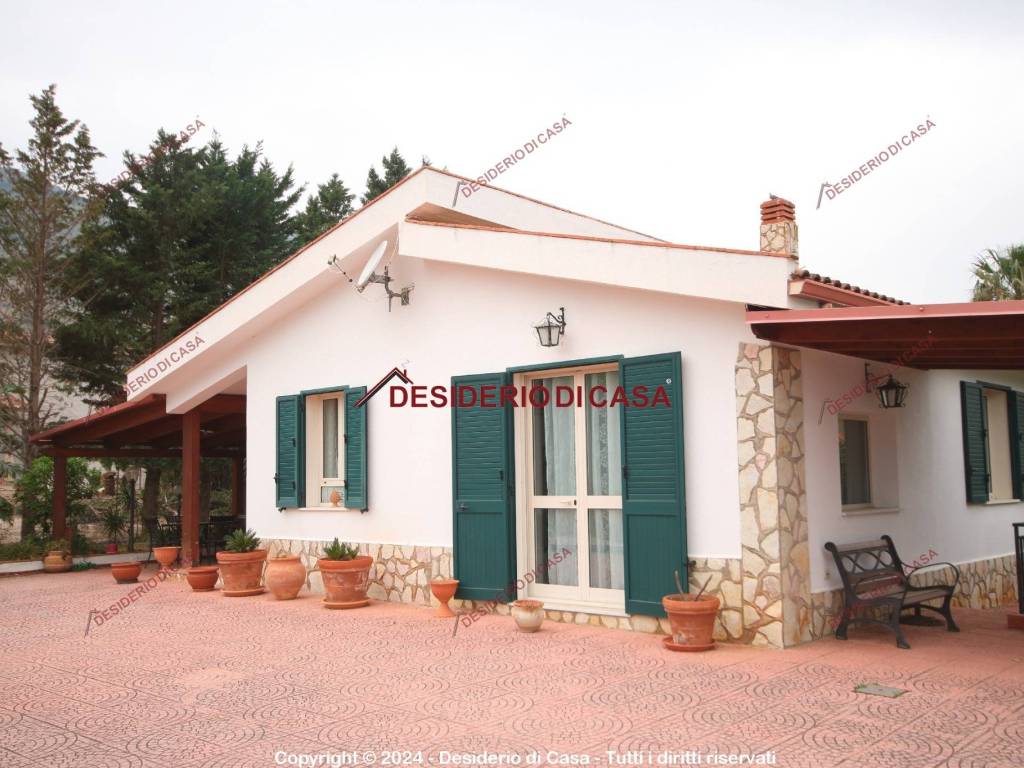 Villa a Carini in Via Praga - Foto 4