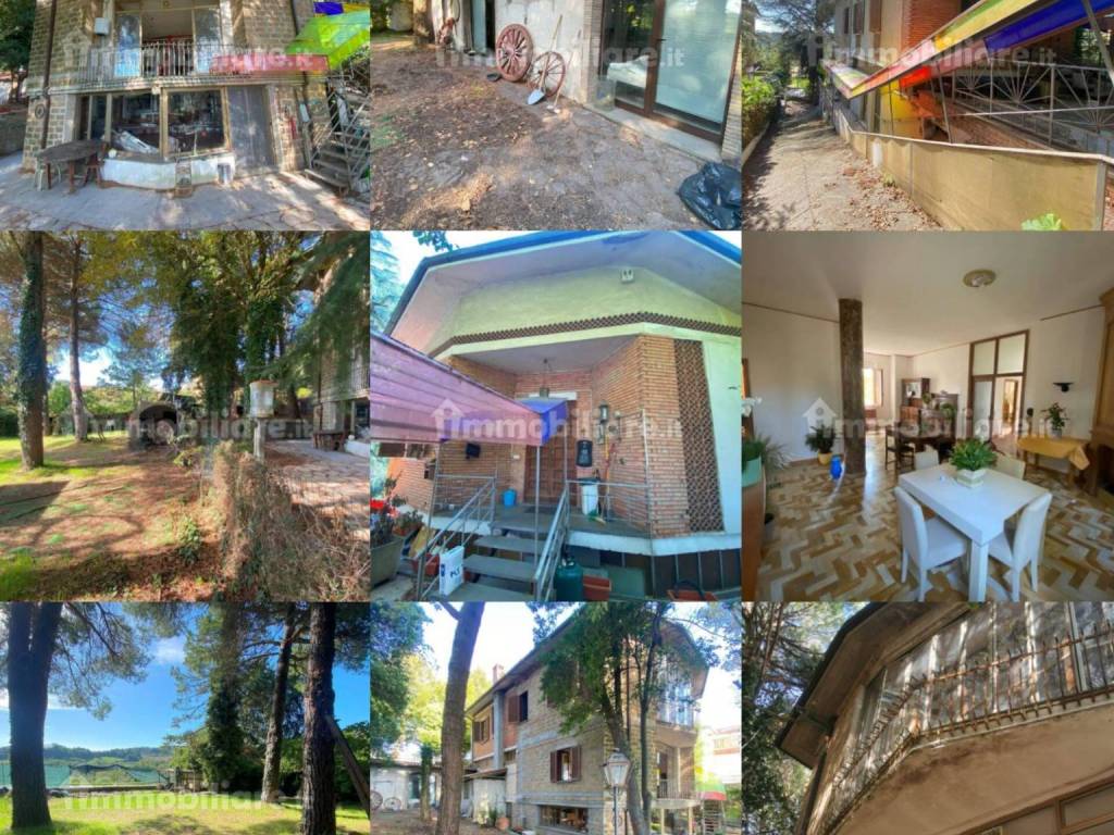 Villa a Acquapendente in Via Roma - Foto 2