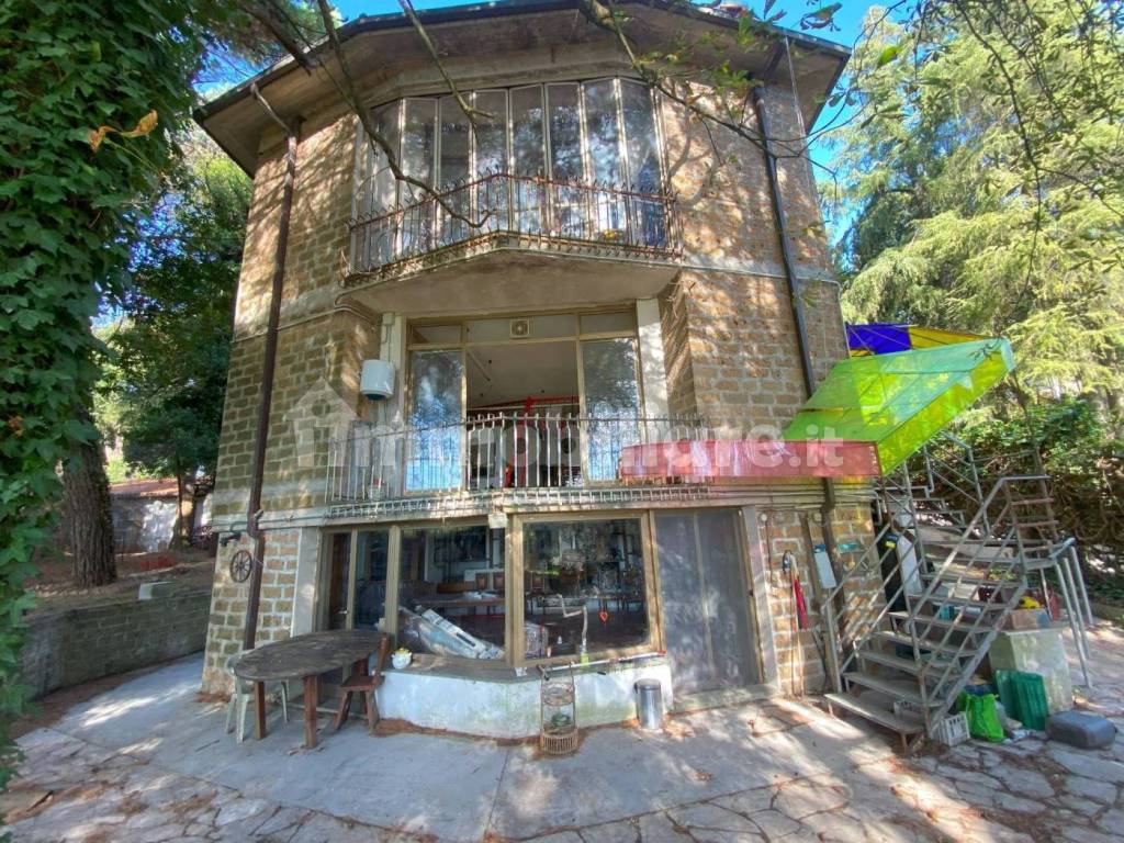 Villa a Acquapendente in Via Roma - Foto 3